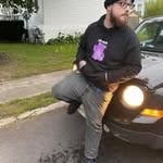 Mathew Macaulay - @moneymich315 - Instagram