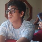 Mathew Macías - @mathew_macias7 - Instagram