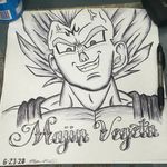 Mathew Macias - @mmac_art - Instagram
