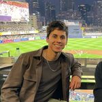 Mathew Macias - @mathewmacias23 - Instagram
