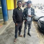 @mathewmaina80 - Instagram