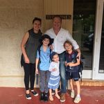 Matthew Major - @hunterpunter72 - Instagram