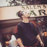 Matthew Major - @outkastace - Instagram