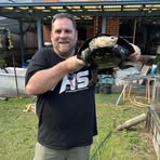 Mathew Manning - Facebook