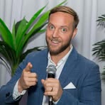 Mathew Manning - Facebook