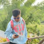 Mathew Marcelo - @only.theww - Instagram