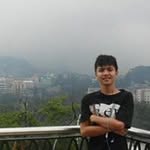 Mathew Marcelo Santos - @santosmatthew70 - Instagram