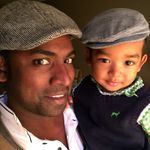 Mathew Augustine - @mathewmarksa - Instagram