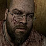 Mathew Edward Marsh - @metalmatt2112 - Instagram