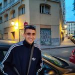 bibi - @mathew_mateo - Instagram
