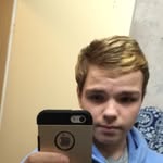 Mathew Maxwell - @maxwell4962 - Instagram