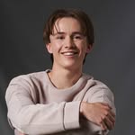 Matthew Maxwell - @matthew__maxwell_ - Instagram