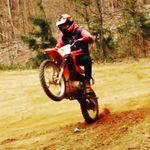 Matthew Mcbride - @buck_hunter_2769 - Instagram