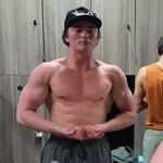 Matthew McBride - @5555_matthew - Instagram
