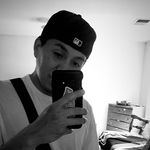 Mathew Markus McCabe - @3meazy97 - Instagram