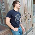 Mathew Mccabe - @mr_matmccabe - Instagram