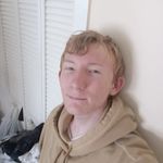 Mathew McCabe - @lee.evergreen - Instagram
