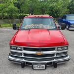 Matthew McCabe - @mofukinduallytruck - Instagram