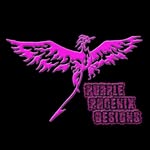 Mathew McCarthy - @purplephoenix.designs - Instagram