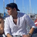 𝑀𝑎𝑡𝑡ℎ𝑒𝑤 𝑃. 𝐿𝑖𝑛𝑑𝑏𝑒𝑟𝑔 𝑀𝑐𝐶𝑎𝑟𝑡ℎ𝑦 - @matthew.mc.carthy - Instagram