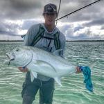 Matthew McClure - @christmasflyfish - Instagram