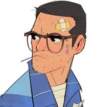 Matthew McCormick - @salad.matt - Instagram