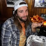 Matthew Mccormick - @that_leftest_laborer - Instagram