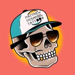 Matthew McDaniel - @matthewmcdanieltattoos - Instagram