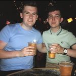 Mathew McGrath - @mathewmcg99 - Instagram