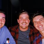 Mathew - @mathewmeaders - Instagram