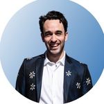 Matthew Meade for OH-3 - @matthewmeadeoh - Instagram