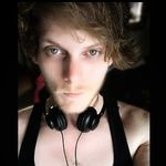 Mathew Merrill - @arie.81311 - Instagram