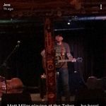 Matthew Merrill Miller - @matthewmerrillmusic - Instagram