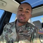 Mathew Miles - @dreamland_237 - Instagram