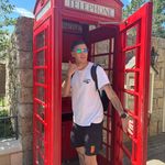 Mathew Mora - @mathewmora222 - Instagram