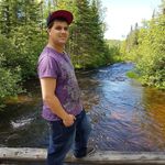 mathew morin - @spirits_of_shadows - Instagram