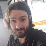 Mathew Morin - @mattyunleashed - Instagram