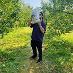 Mathew Morin - @buzzyfast - Instagram