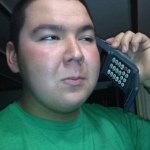 Mathew Morin - @chiefwalkinbear - Instagram