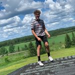 Mathew Morin - @mat_morin915 - Instagram