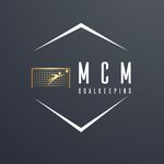 Mathew Morris - @mcm_goalkeeping - Instagram