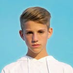 MattyB Raps - @mathew_morris_ - Instagram