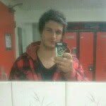 Mathew Morrison - @botmot - Instagram