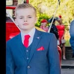 Mathew Morrison - @mathewmorrison677 - Instagram
