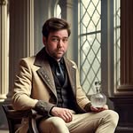 Mathew Morrison-Dalton - @sillyboi29 - Instagram