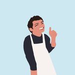 Matthew Morrow - @sryimcooked - Instagram