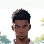 Mathew Moses - @mathewmoses520 - Instagram