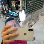 Mathew Moses - @mathewmoses61 - Instagram