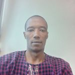 Mathew Moses - @mathewmoses7330 - Instagram