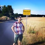Mathew Müller - @mullermathew - Instagram